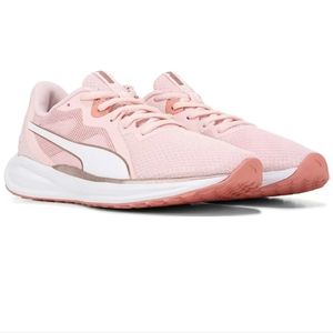 NEW!! PUMA TWITCH RUNNING SHOE WOMEN SIZE 9